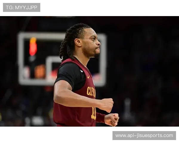 加兰缺阵对骑士进攻影响分析 上赛季依赖他与米切尔挡拆配合