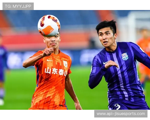 天津津门虎一球憾负山东泰山,防守表现顽强 天津津门虎一球憾负山东泰山,防守表现顽强