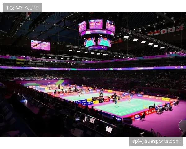 世界羽联宣布2026年汤尤杯将采用新赛制，小组赛队伍扩充至20支